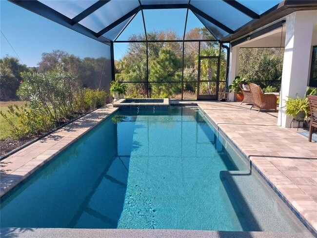 Building Photo - 5531 Native Henna Ct