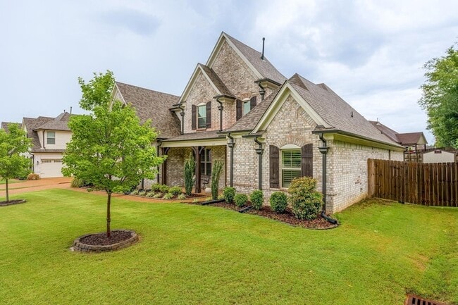 Building Photo - 1217 Pilgrim Ridge Rd