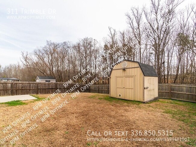 Building Photo - 311 Trimble Dr