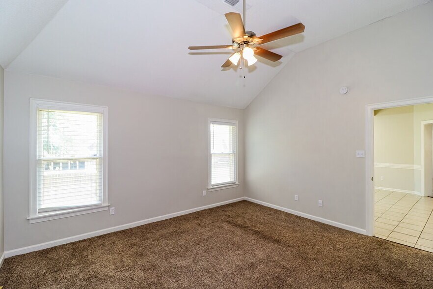 Building Photo - 8607 Bazemore Rd