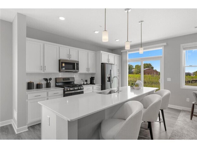 Building Photo - 9383 4th St N