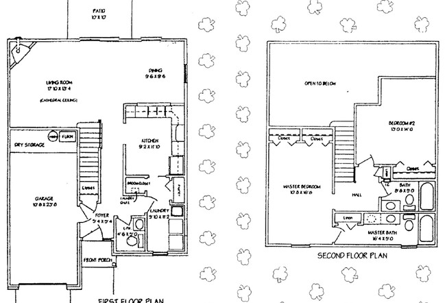 2BR/2.5BA - Shamrock Village