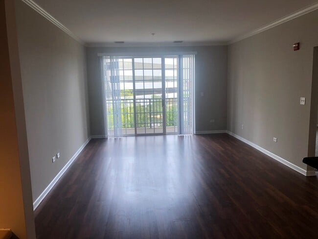 Floorplan - Regency Place
