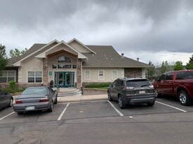 Building Photo - 12183 W Cross Dr