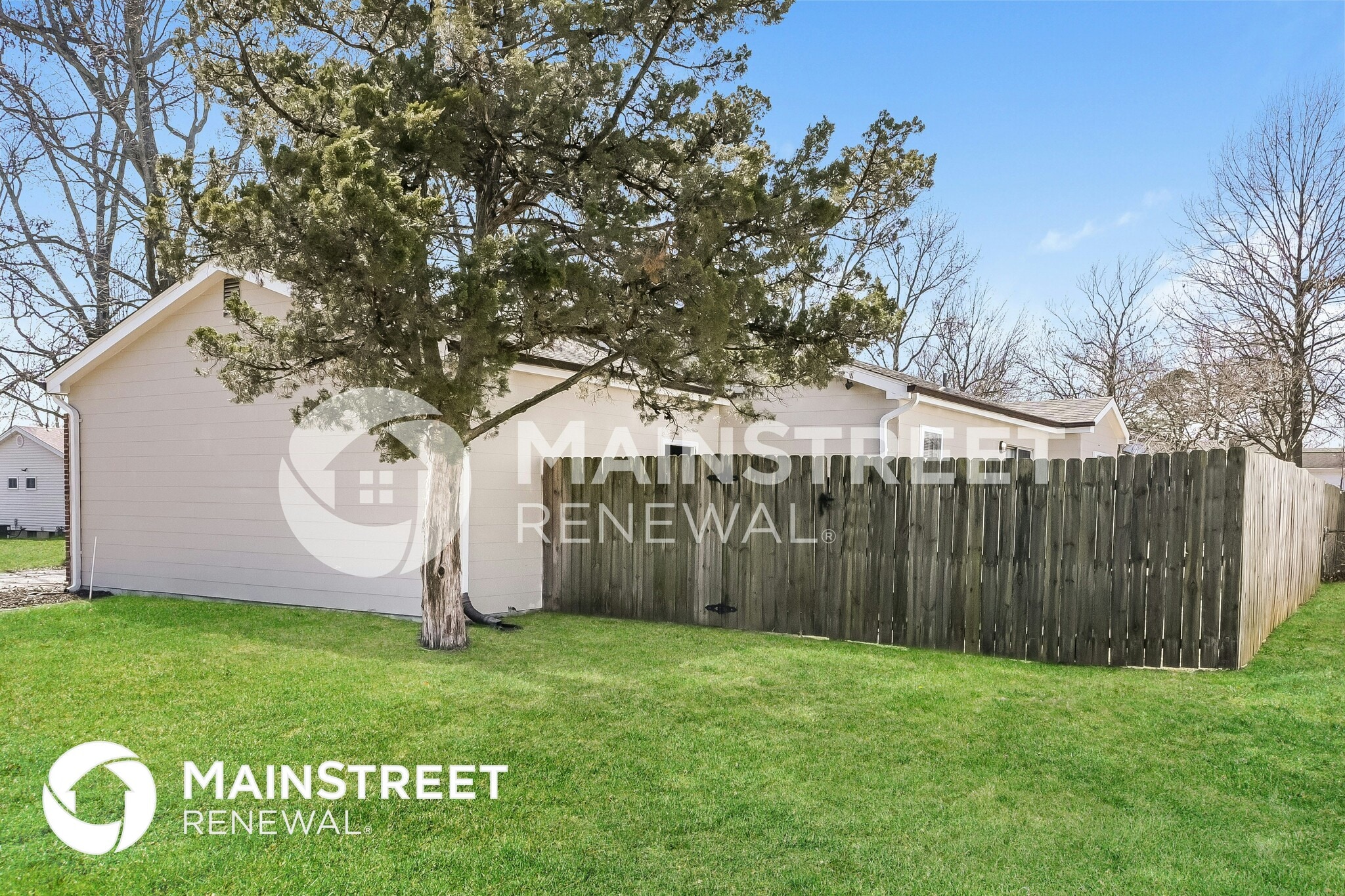 Building Photo - 6431 Brown Fox Dr