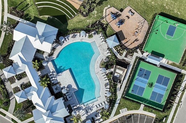 Building Photo - 4605 Sweet Retreat Run