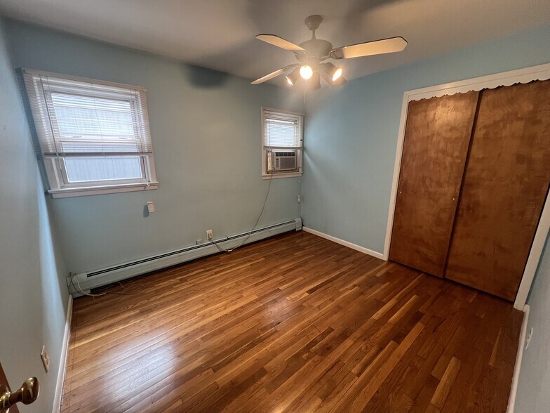Bedroom 2 - 30 E 36th St