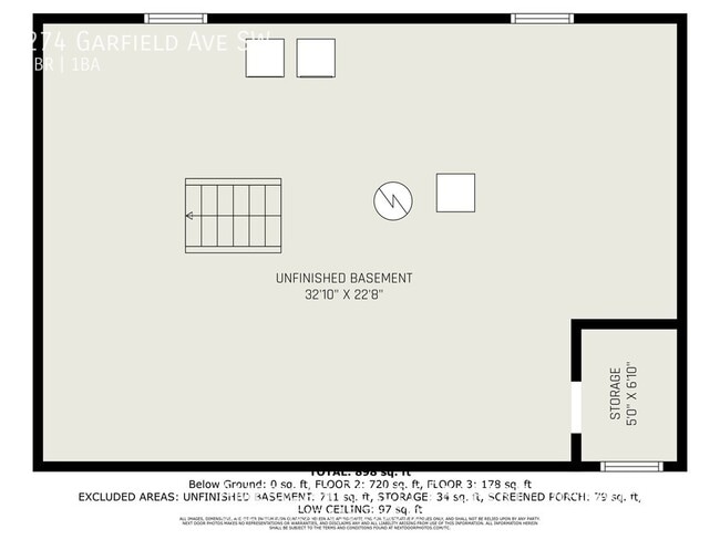 Building Photo - 274 Garfield Ave SW