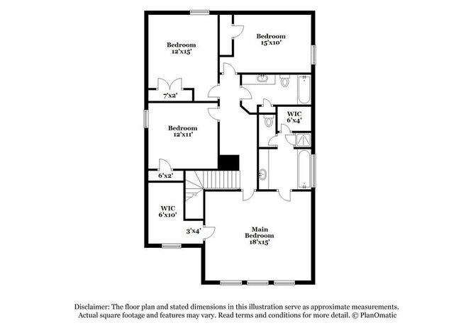 Building Photo - 1707 Fairlea Gin Path
