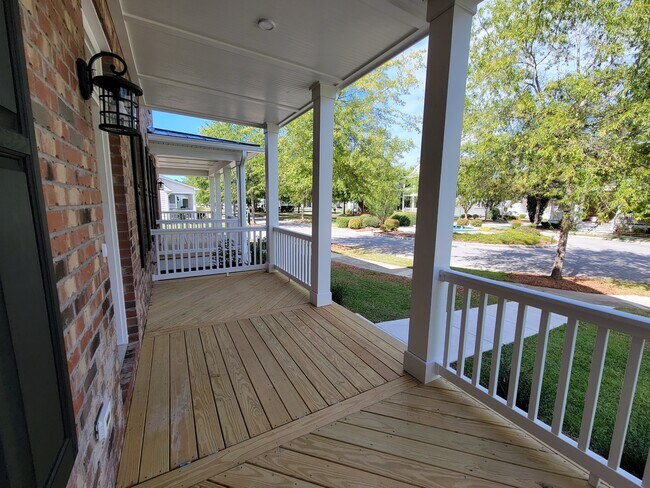 Building Photo - 3907 Harkers Way