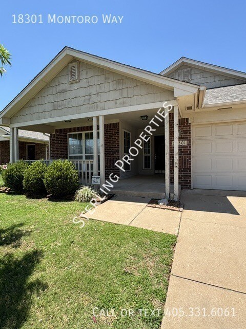 Building Photo - 18301 Montoro Way