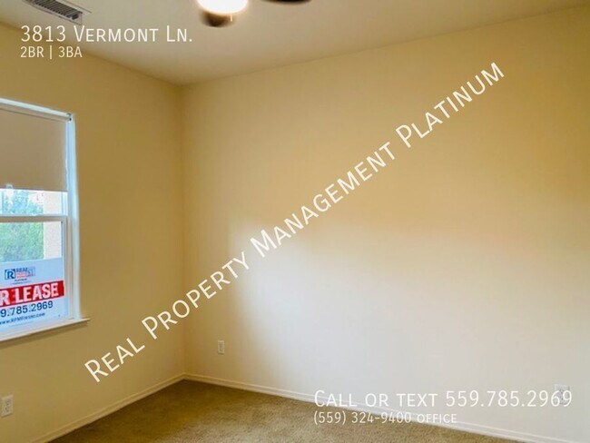 Building Photo - 3813 Vermont Ln, Clovis, Zero Deposit, Ask...