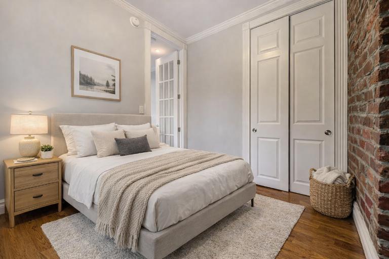 Building Photo - 564 Hudson St