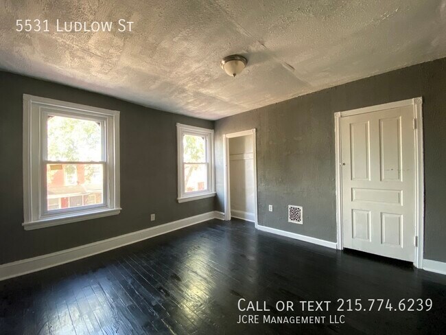 Building Photo - 5531 Ludlow St