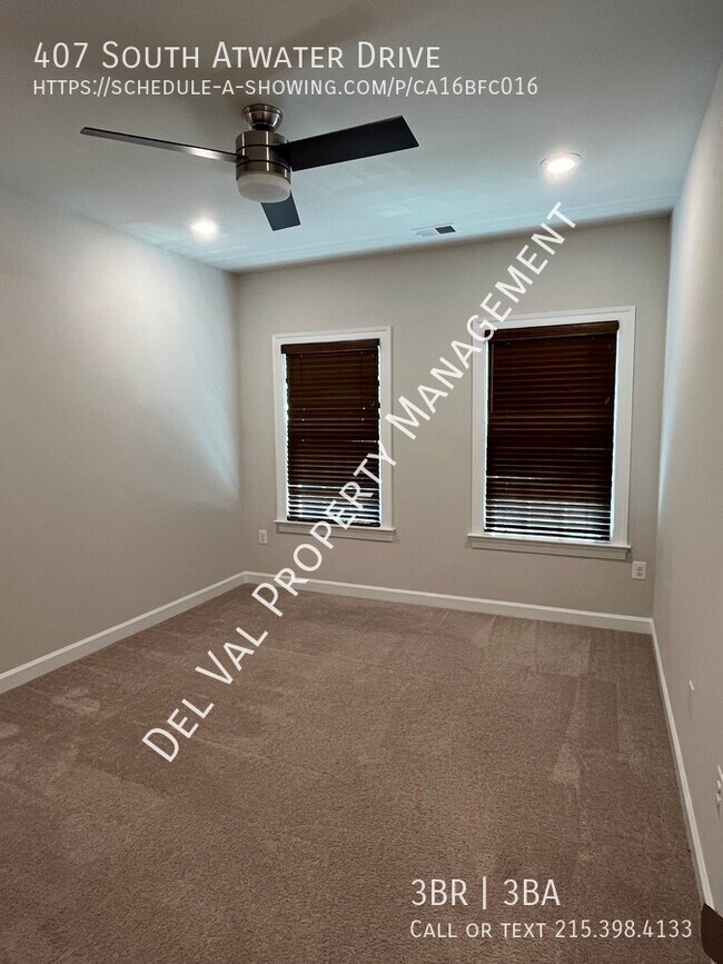 Building Photo - 407 Atwater Dr
