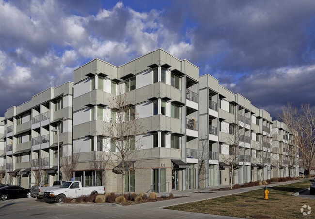 Primary Photo - Artspace Commons