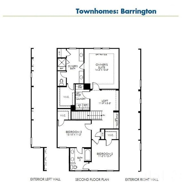 Building Photo - 3 Bed | 2.5 Bath Townhouse in Cary with Tw...