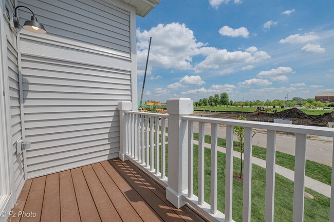 Building Photo - 4323 Chelsea Mnr Cir