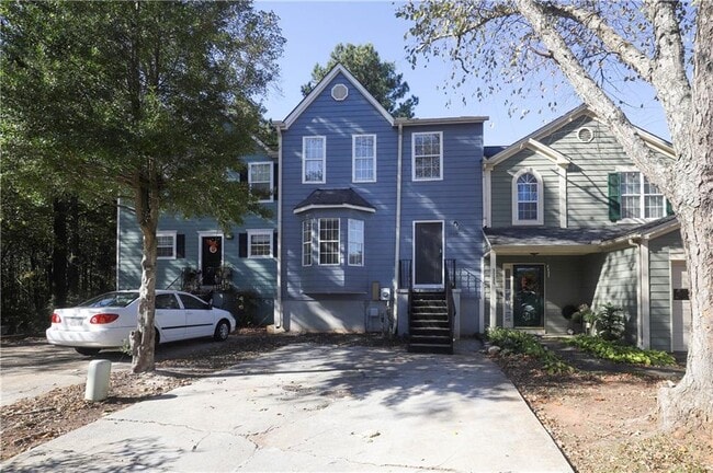 Primary Photo - 3727 Regency Park Dr