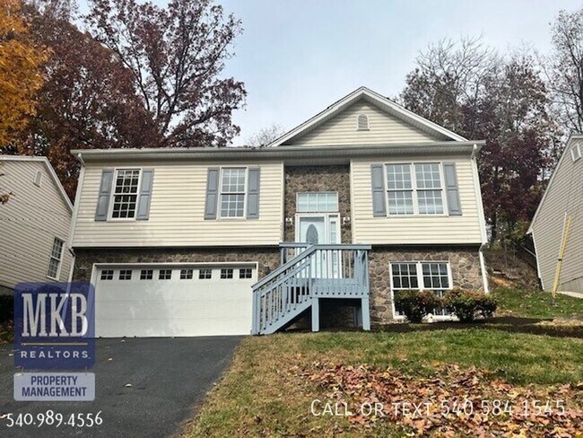 Building Photo - 2810 King St NE