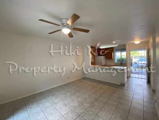 Building Photo - 75-6081 ALII DR, Apt D103