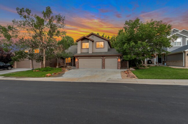 Primary Photo - Charming 6 beds 3 baths in Denver!