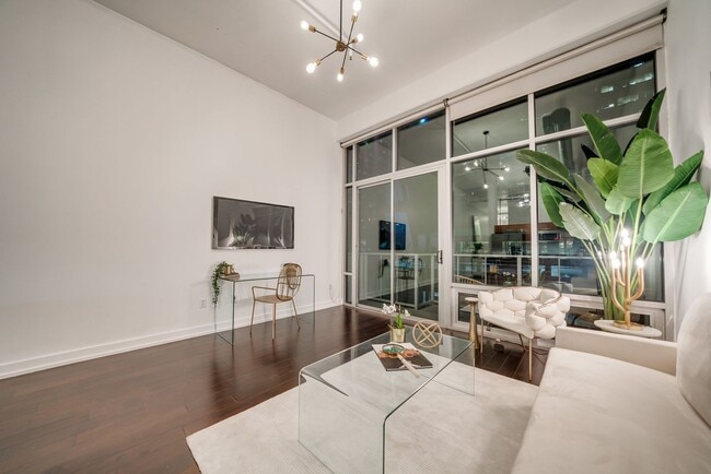 Building Photo - Don't miss out on your chance to Live at t...