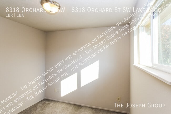 Building Photo - 8318 Orchard St SW