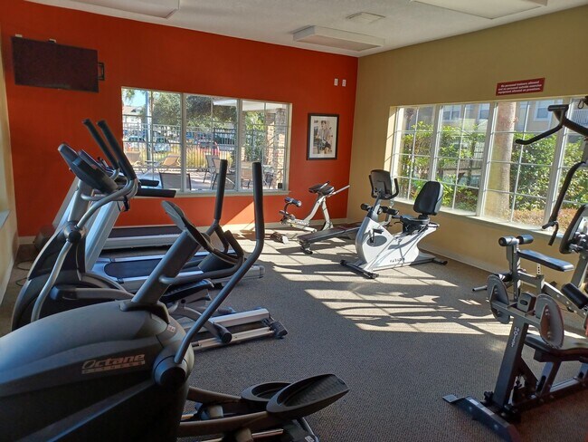 Building Photo - "$500 MOVE-IN SPECIAL! - Beautifully Updated 2/2 Condo in Gated Southside Neighborhood!"