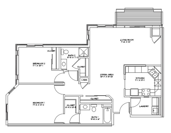 Orono Woods Senior Living 2040 Wayzata Blvd Long Lake MN 55356