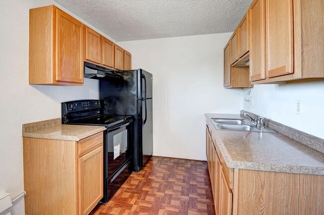 Floorplan - 10444 E 14th Ave