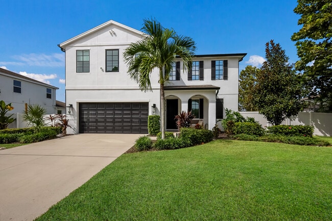 Front of House - 3224 S East Ave