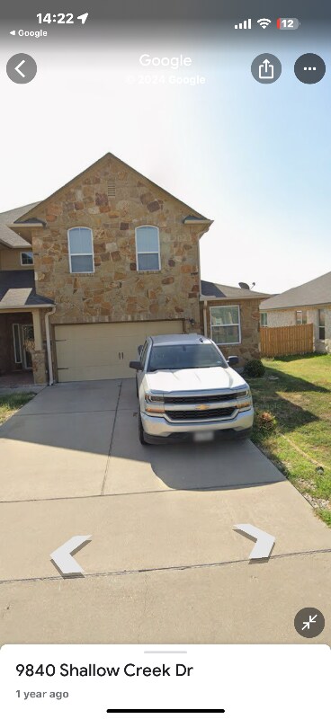 Building Photo - 9841 Shallow Creek Dr