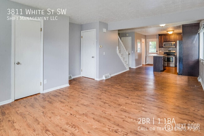 Building Photo - 3811 White St SW