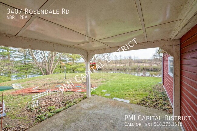 Building Photo - 3407 Rosendale Rd