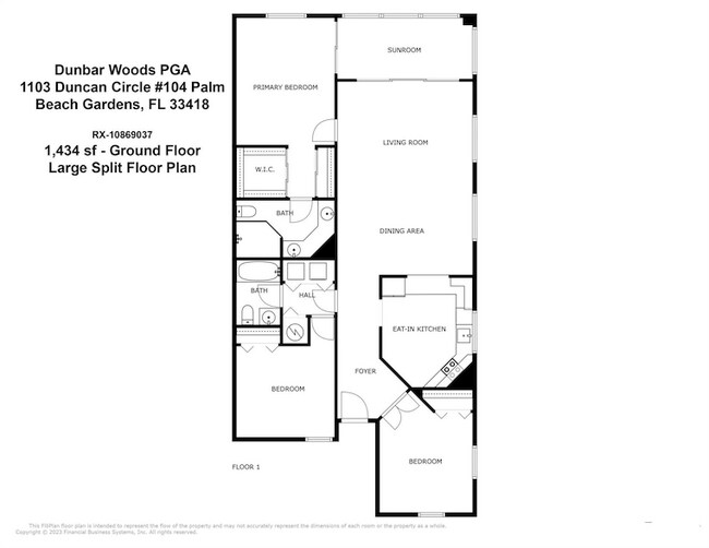 Building Photo - 1103 Duncan Cir