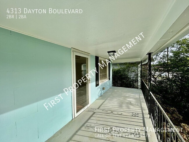Building Photo - 4313 Dayton Blvd