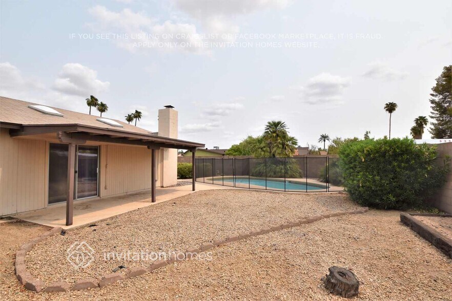 Building Photo - 5319 W Vogel Ave