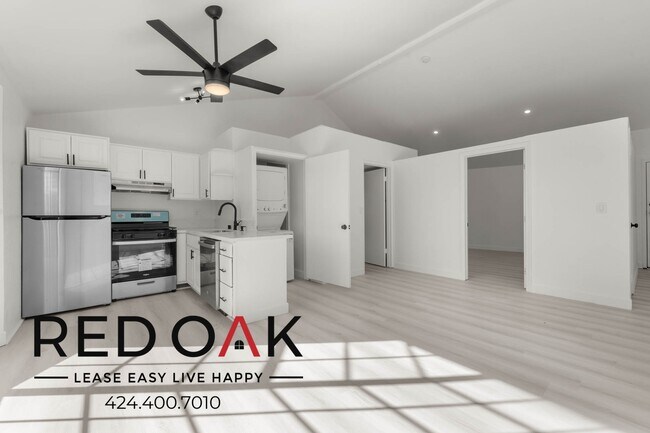 Building Photo - 10304 Tujunga Canyon Blvd