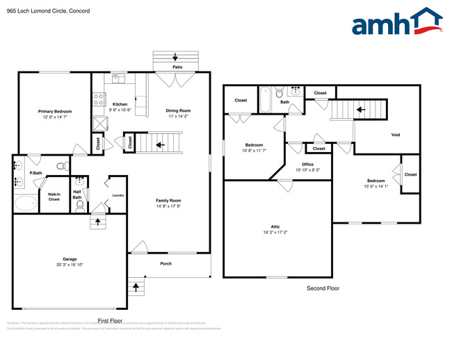 Building Photo - 965 Loch Lomond Cir