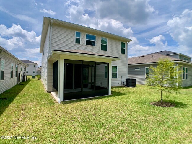 Building Photo - 7032 Red Timber Rd