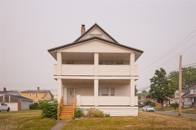 Building Photo - 4953 E 106th St