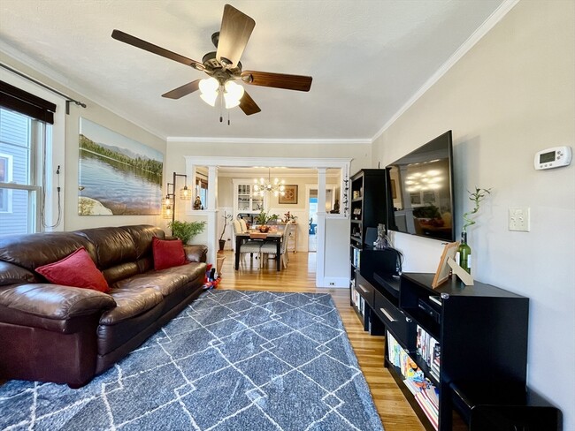 Building Photo - 55 Alma Ave