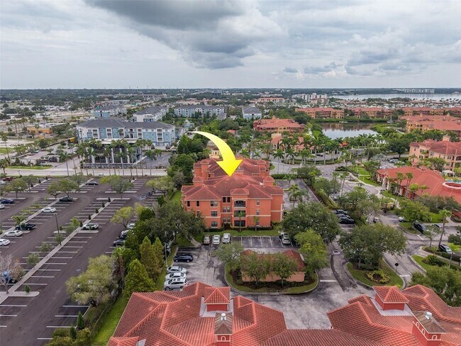Building Photo - 2705 Via Murano