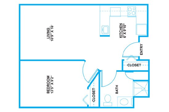Building Photo - Hazelwood Community Apartments