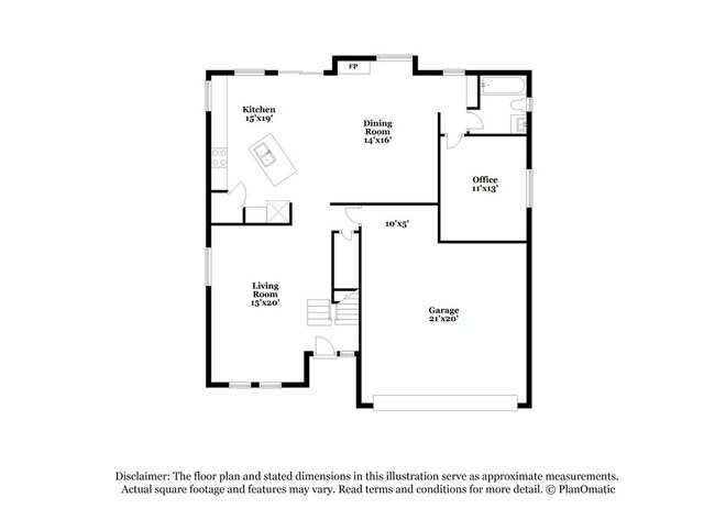 Building Photo - 12742 W Charter Oak Rd