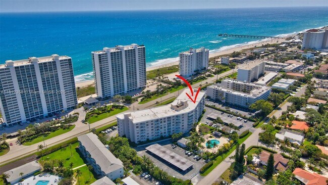 Building Photo - 2851 S Ocean Blvd