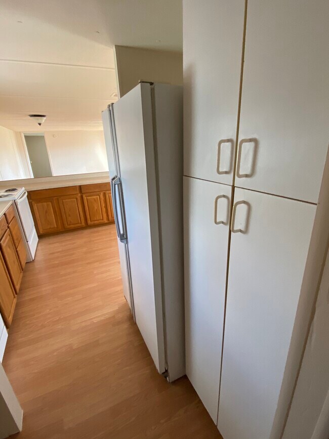 Building Photo - 200 Anderson St NW