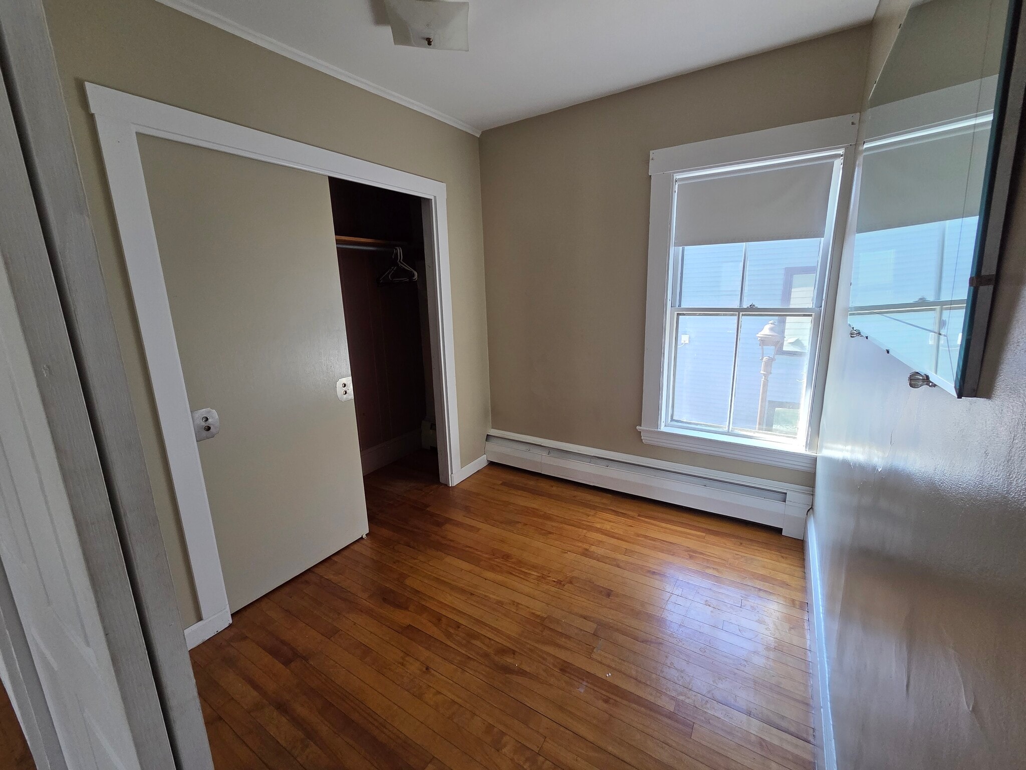 Office/Bedroom 4 - 85 Pierce St