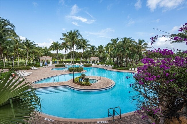 Building Photo - 4974 SW 166th Ave